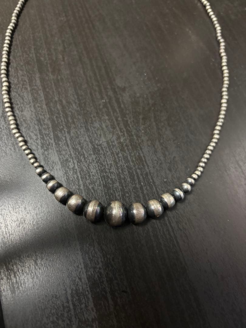 エリッカニコラスビゲイ　ナバホパール