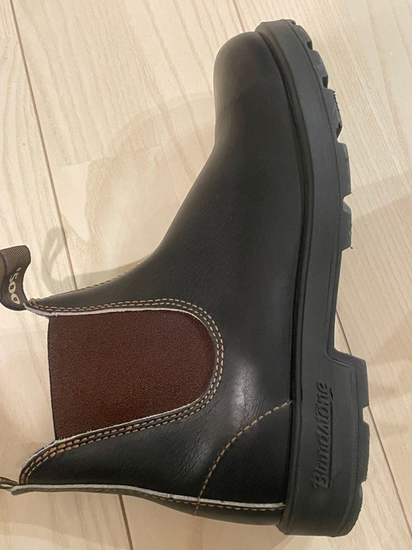 Blundstone サイドゴアブーツ UK7