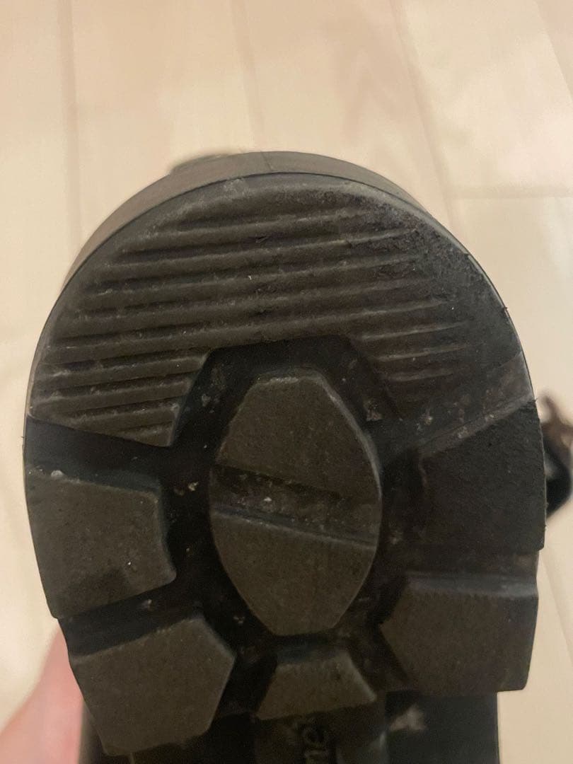 Blundstone サイドゴアブーツ UK7