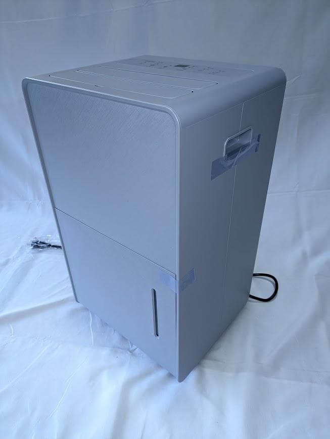 [山善] 除湿機 衣類乾燥除湿機 YDC-H60(LGR) ライトグレージュ