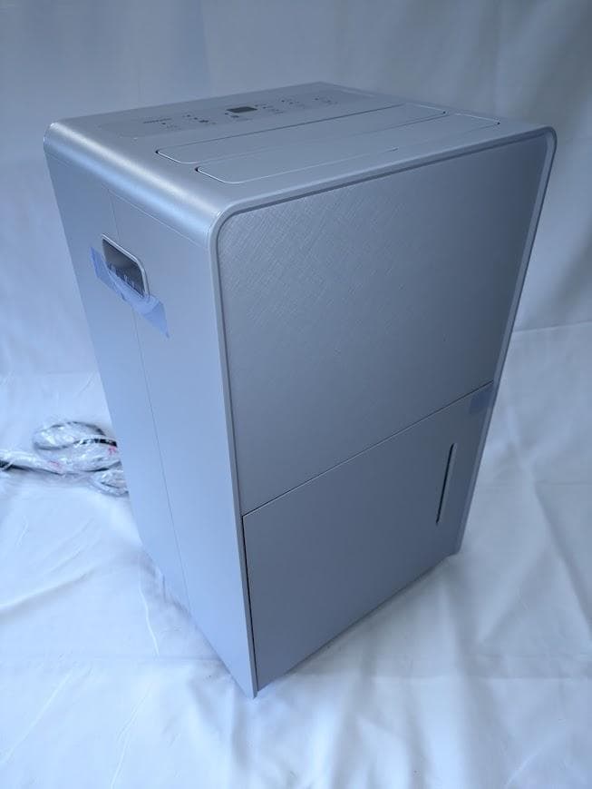 [山善] 除湿機 衣類乾燥除湿機 YDC-H60(LGR) ライトグレージュ