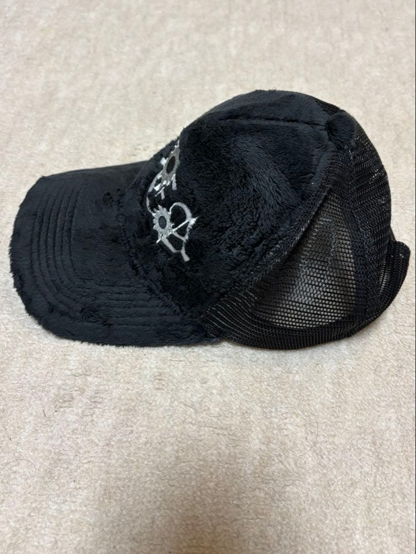 ideaswam キャップ