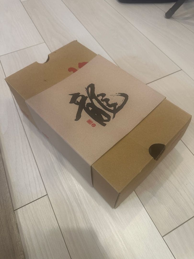 PUMA サッカースパイク 龍デザイン 未使用