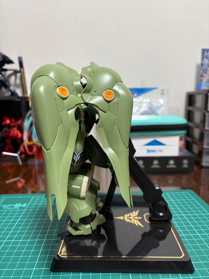 ロボット魂　クシャトリヤ