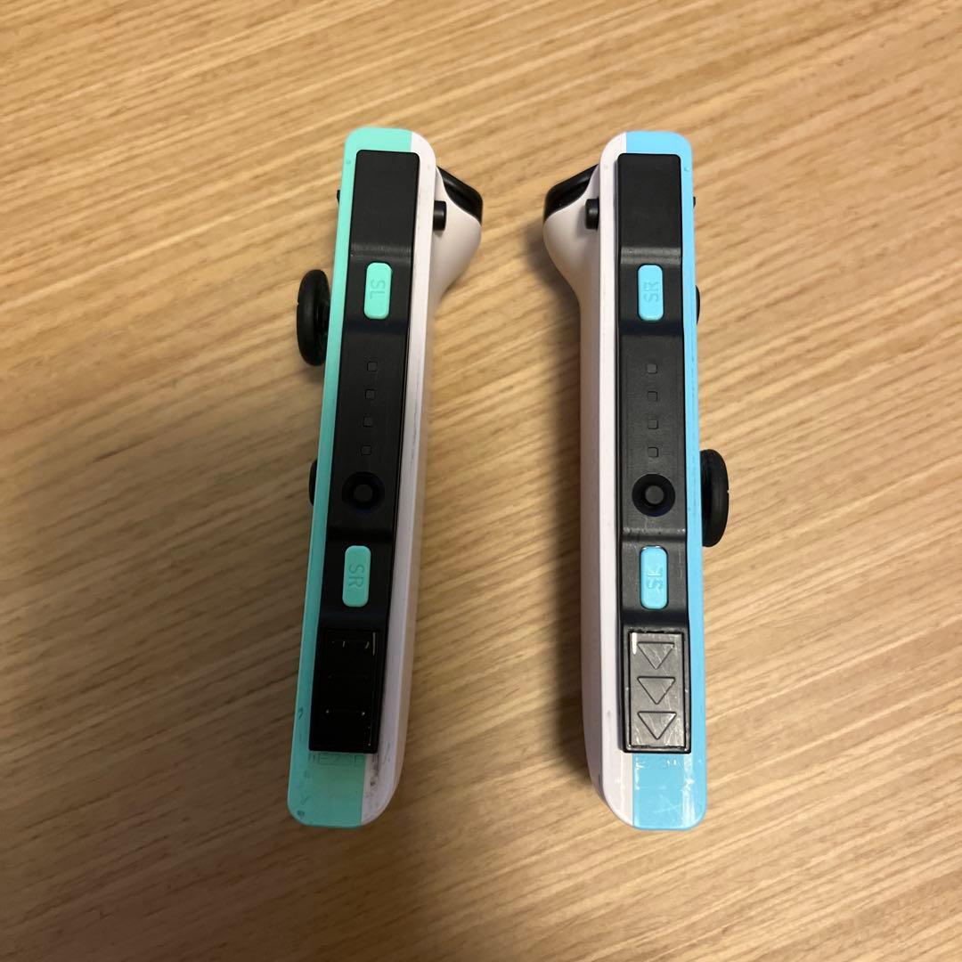 Nintendo Switch あつまれどうぶつの森本体セット