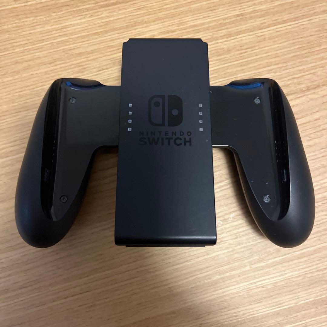 Nintendo Switch あつまれどうぶつの森本体セット