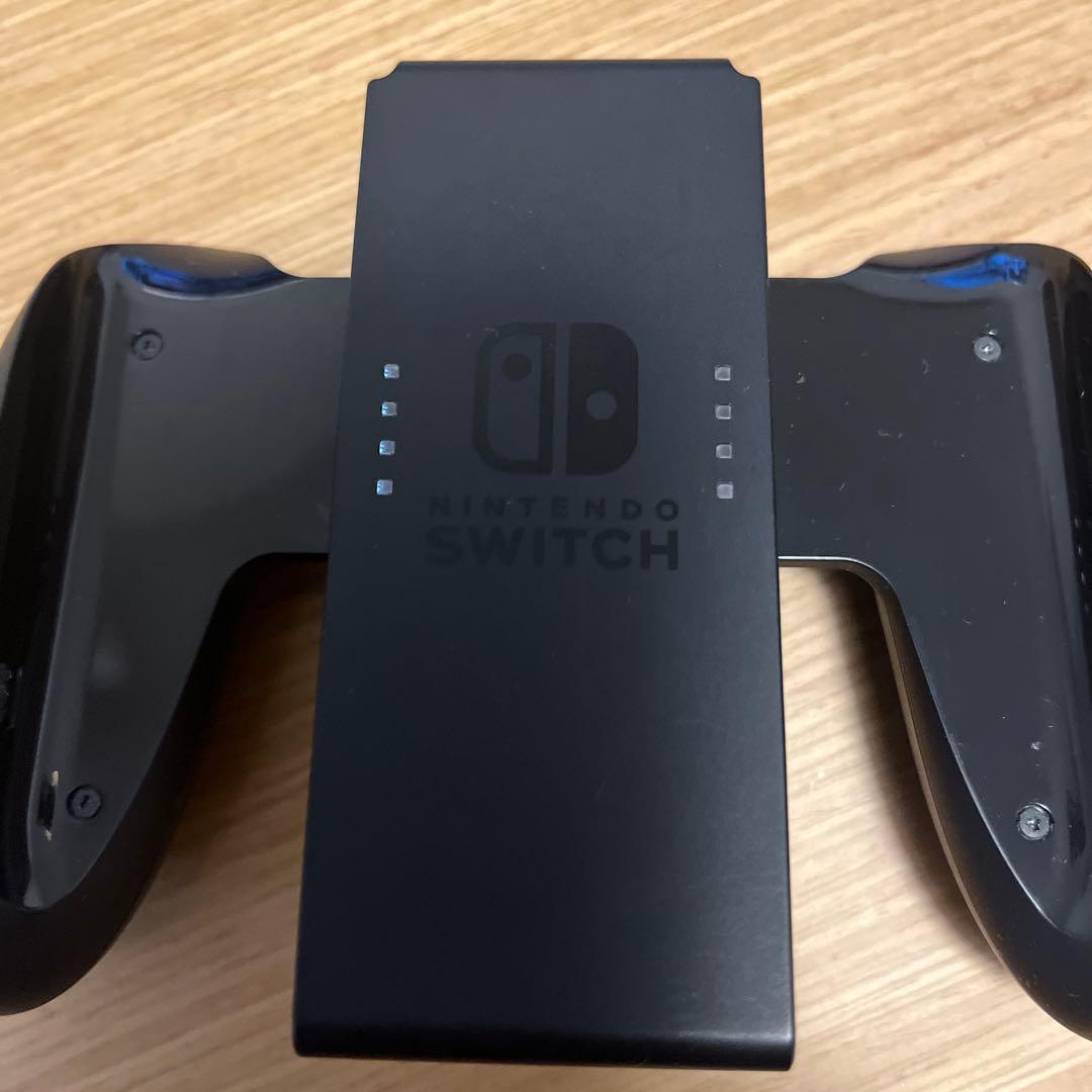 Nintendo Switch あつまれどうぶつの森本体セット