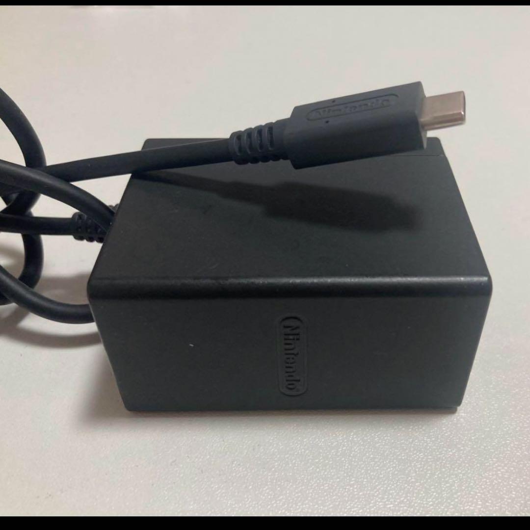 Nintendo Switch あつまれどうぶつの森本体セット