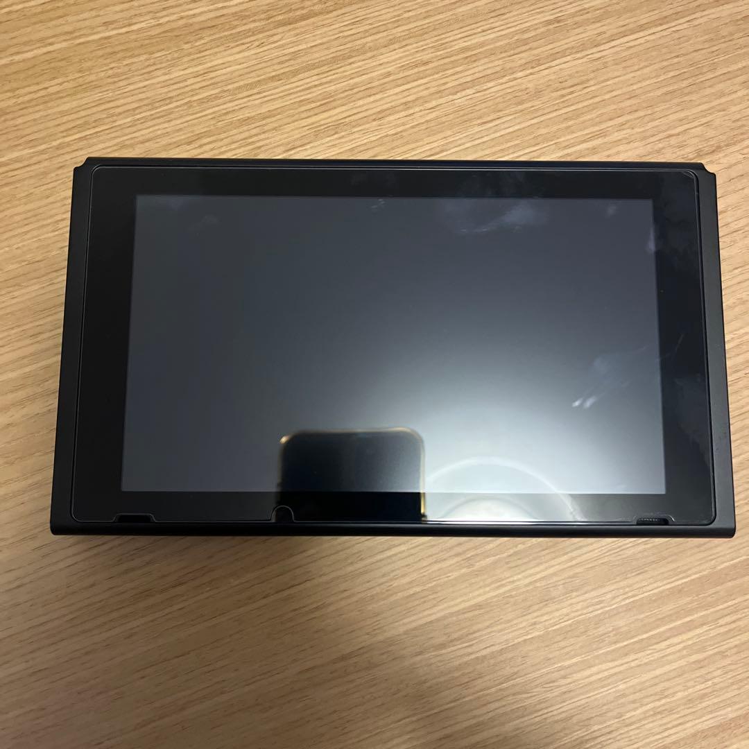 Nintendo Switch あつまれどうぶつの森本体セット