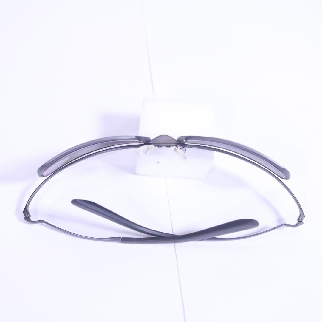 ZEAL ゼクー バイ ジール オプティクス FLAMMA 偏光サングラス