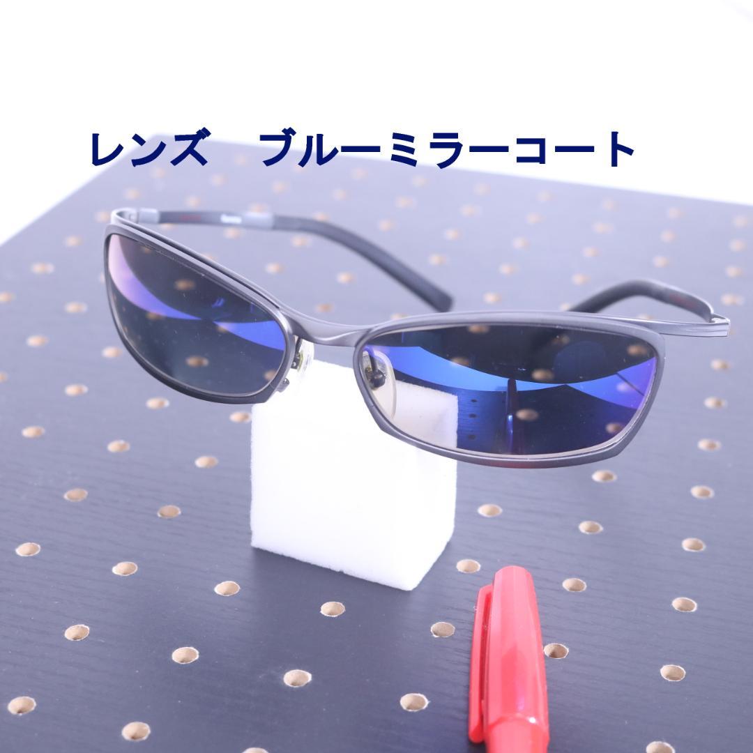 ZEAL ゼクー バイ ジール オプティクス FLAMMA 偏光サングラス