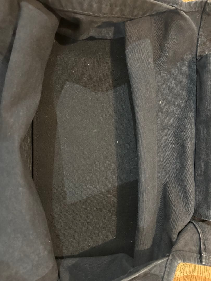 【最終値下げ】 KAPITAL キャピタル 帆布 トートバッグduffle