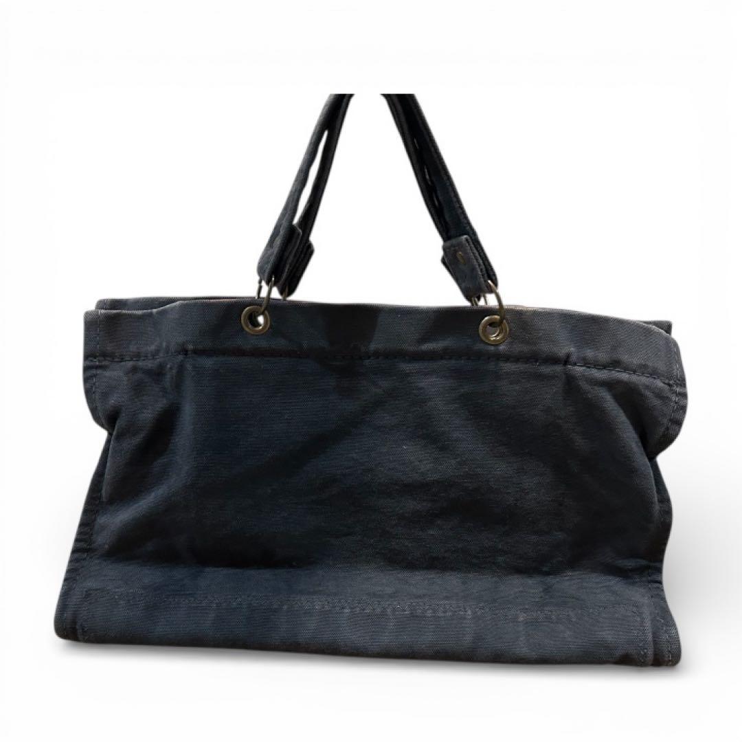 【最終値下げ】 KAPITAL キャピタル 帆布 トートバッグduffle