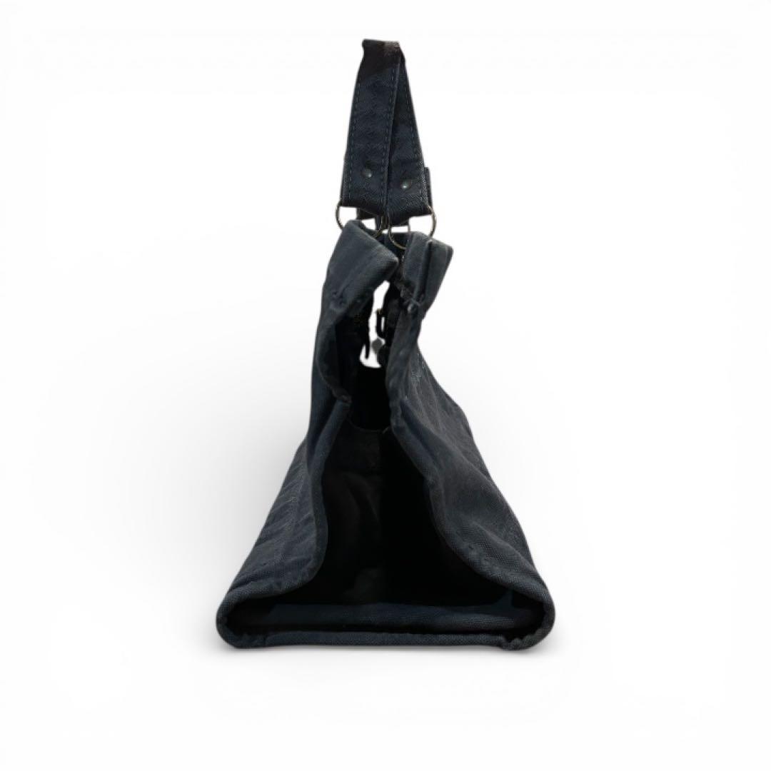 【最終値下げ】 KAPITAL キャピタル 帆布 トートバッグduffle