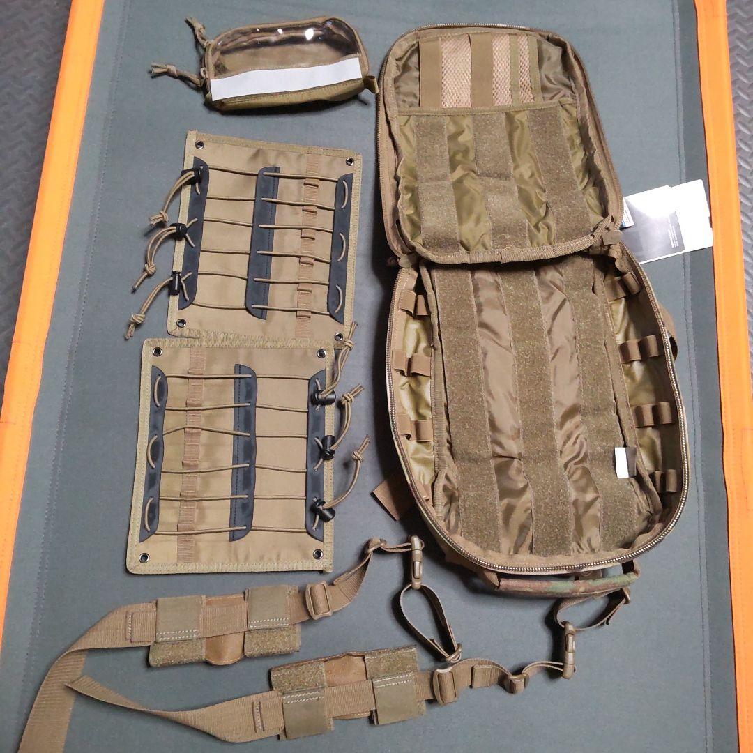 未使用！ TASMANIAN TIGER