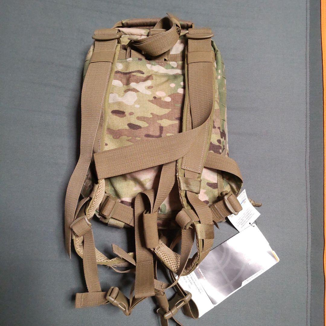 未使用！ TASMANIAN TIGER