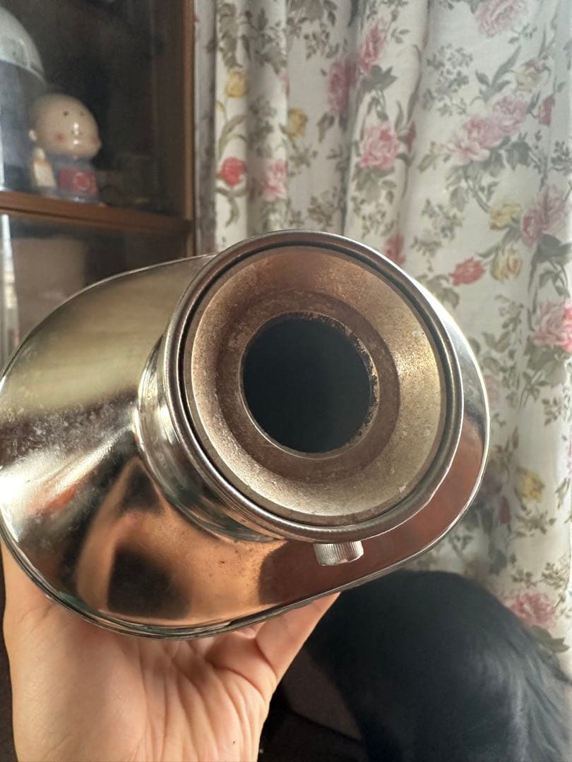 CBR600RR PC37 後期 ヤマモトレーシング SpecA マフラー