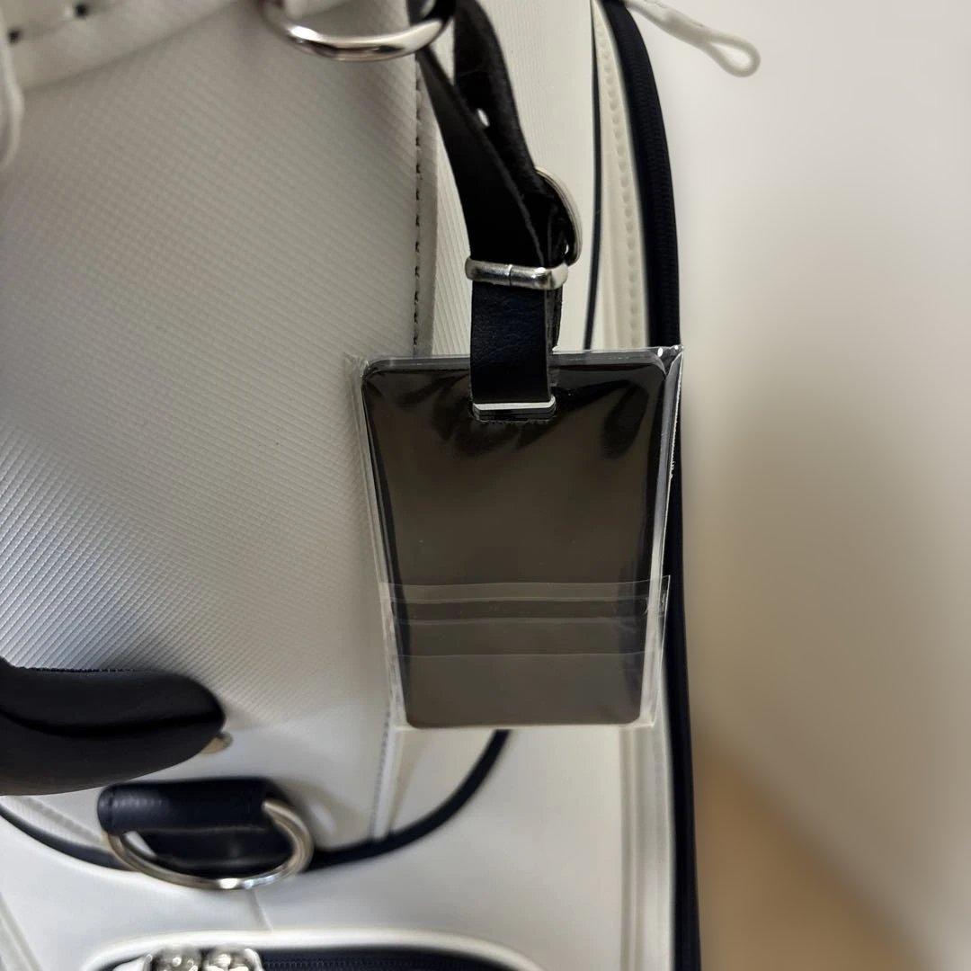 MUNSINGWEAR ゴルフバッグ・キャディバッグ