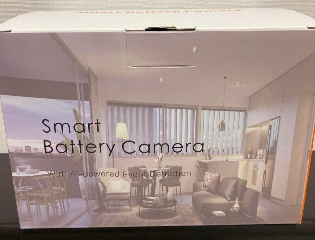 360度全方位✨防犯カメラ 屋外 ソーラー ワイヤレス 500万超高画素