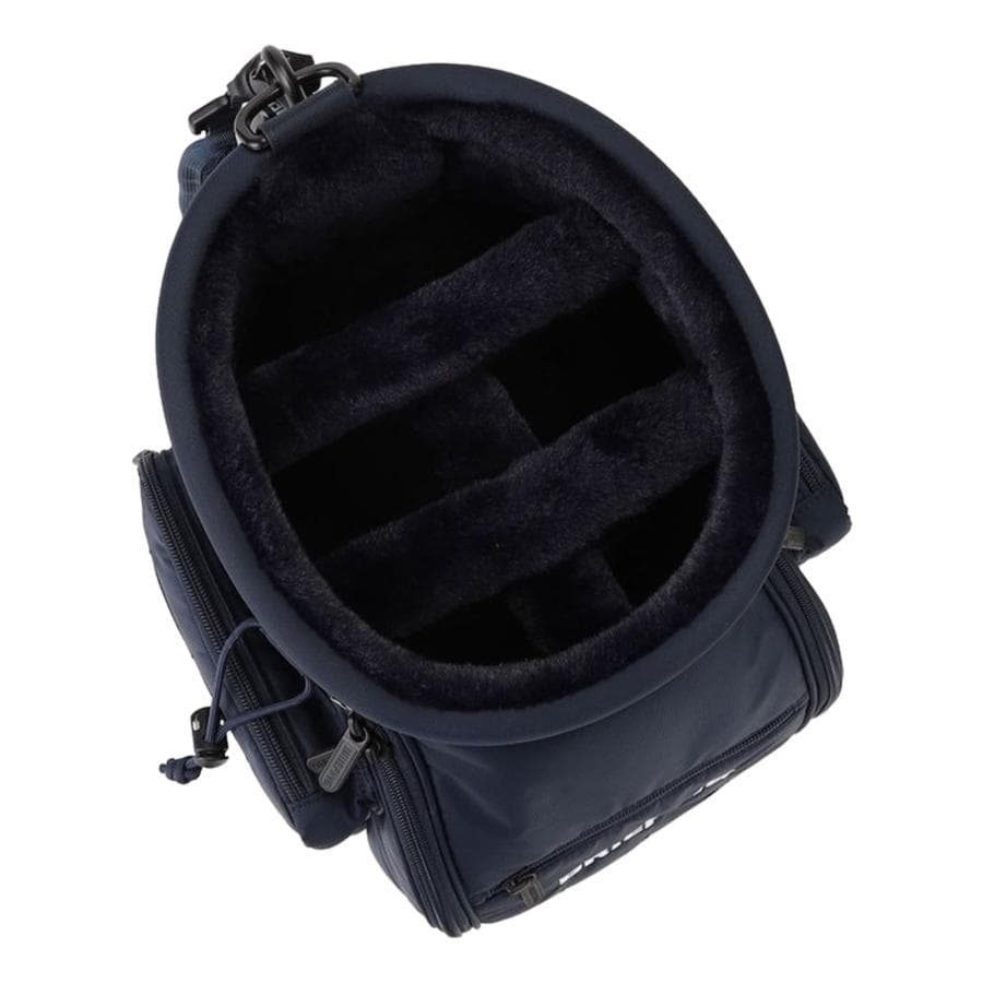 新品未使用 BRIEFING ブリーフィング キャディバッグ CR-6 #03