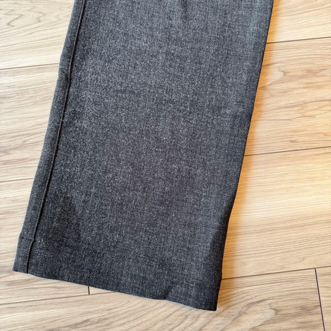 パンツ J.L-A.L 25AW Irina Trousers S