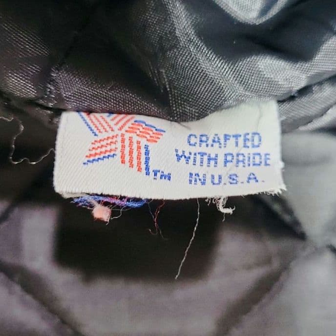 激レア ツイード✨SCHOTT U.S.740N Pコート 740MT 42