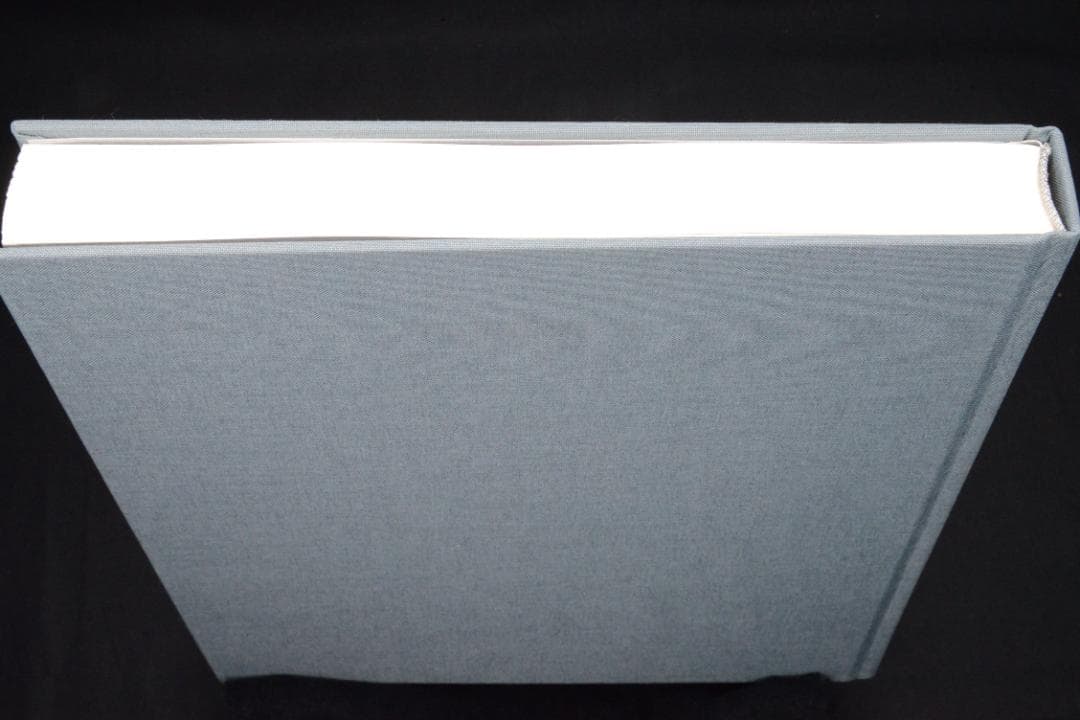 【 Hiroshi Sugimoto:Seascapes】杉本博司