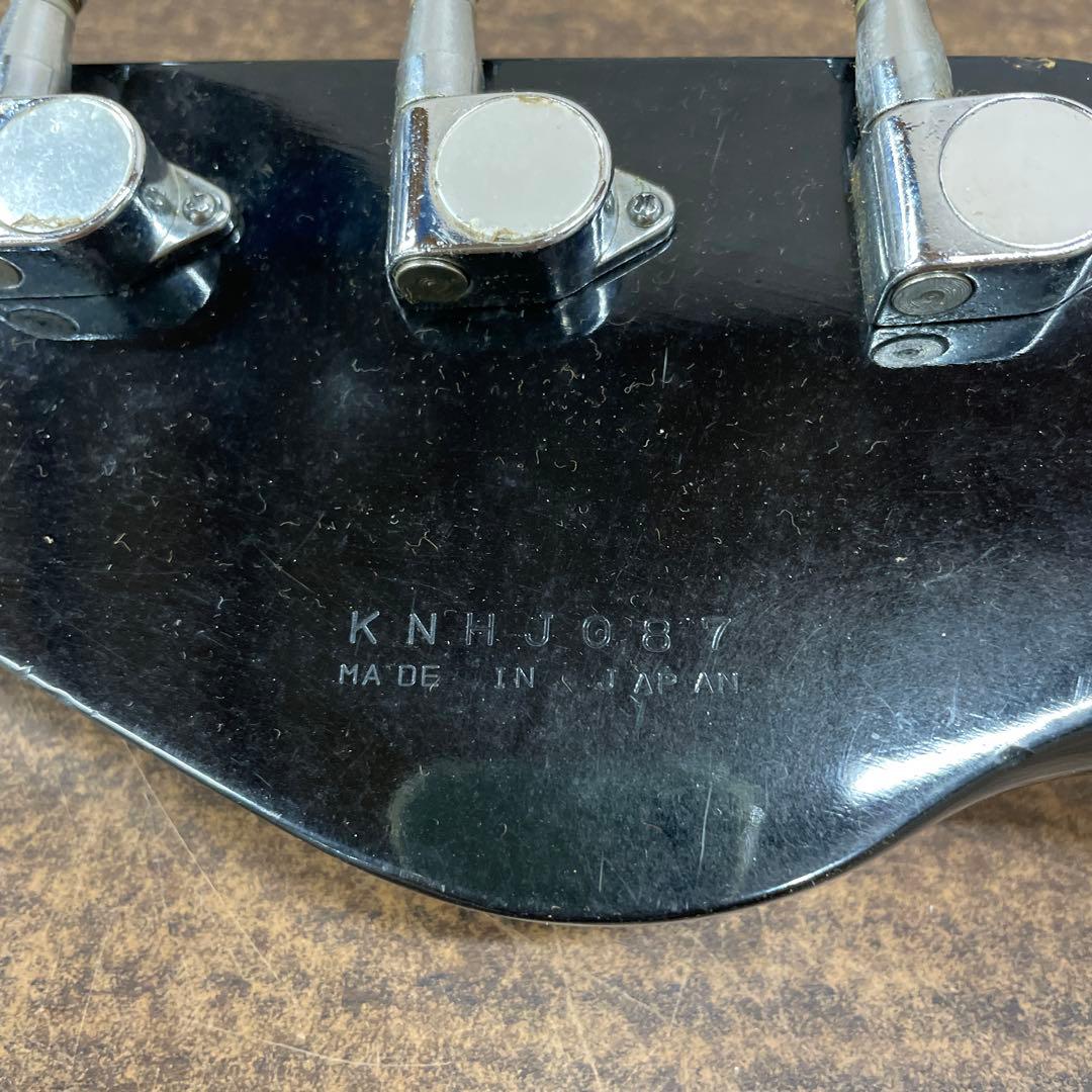 G3 【used】 YAMAHA ヤマハ BBV BB5 ベース