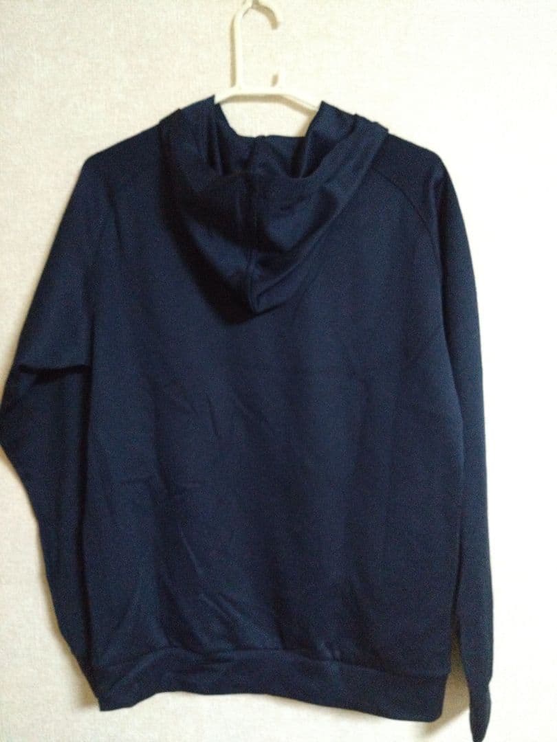 YONEXヨネックス 新品未使用 ピンクロゴ入りトレーナーL