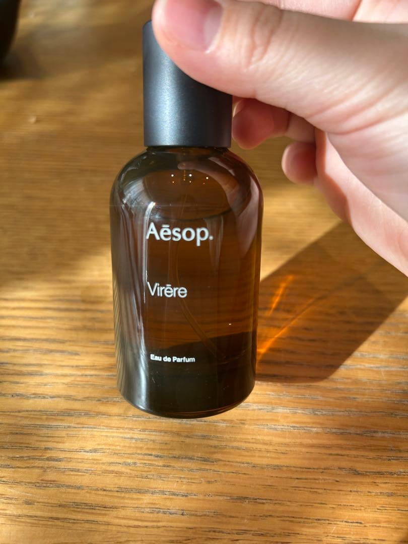 Aesop Virère Eau de Parfum