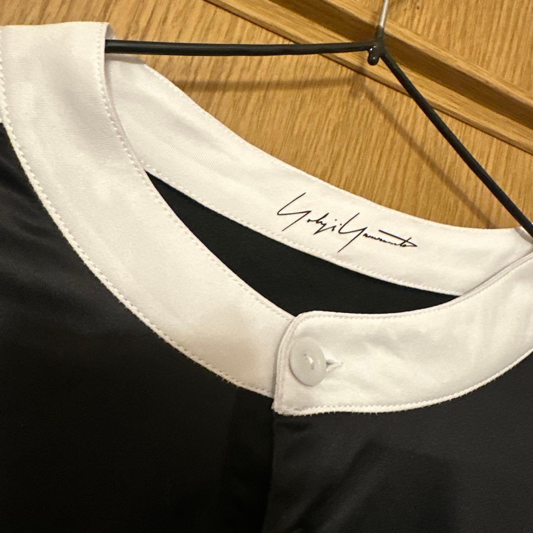 ヨウジヤマモト　× Real Madrid ユニフォーム M レアル　マドリード