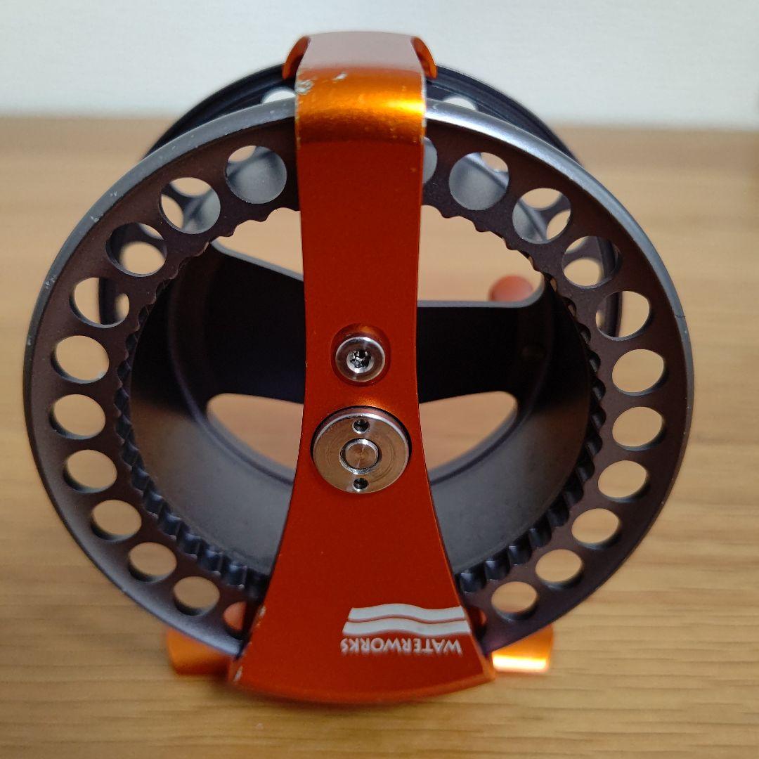 ウオーターワークスラムソン Purist 1