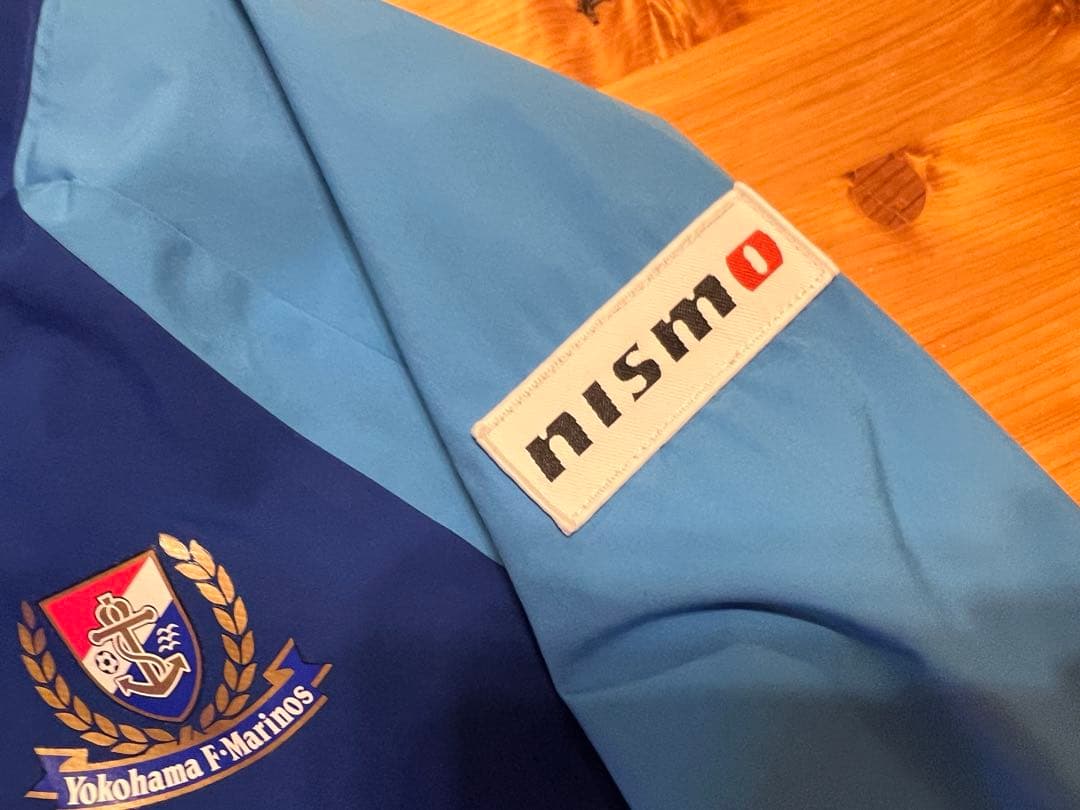 横浜F マリノス　adidas TIRO23 オールウェザージャケット　3XL