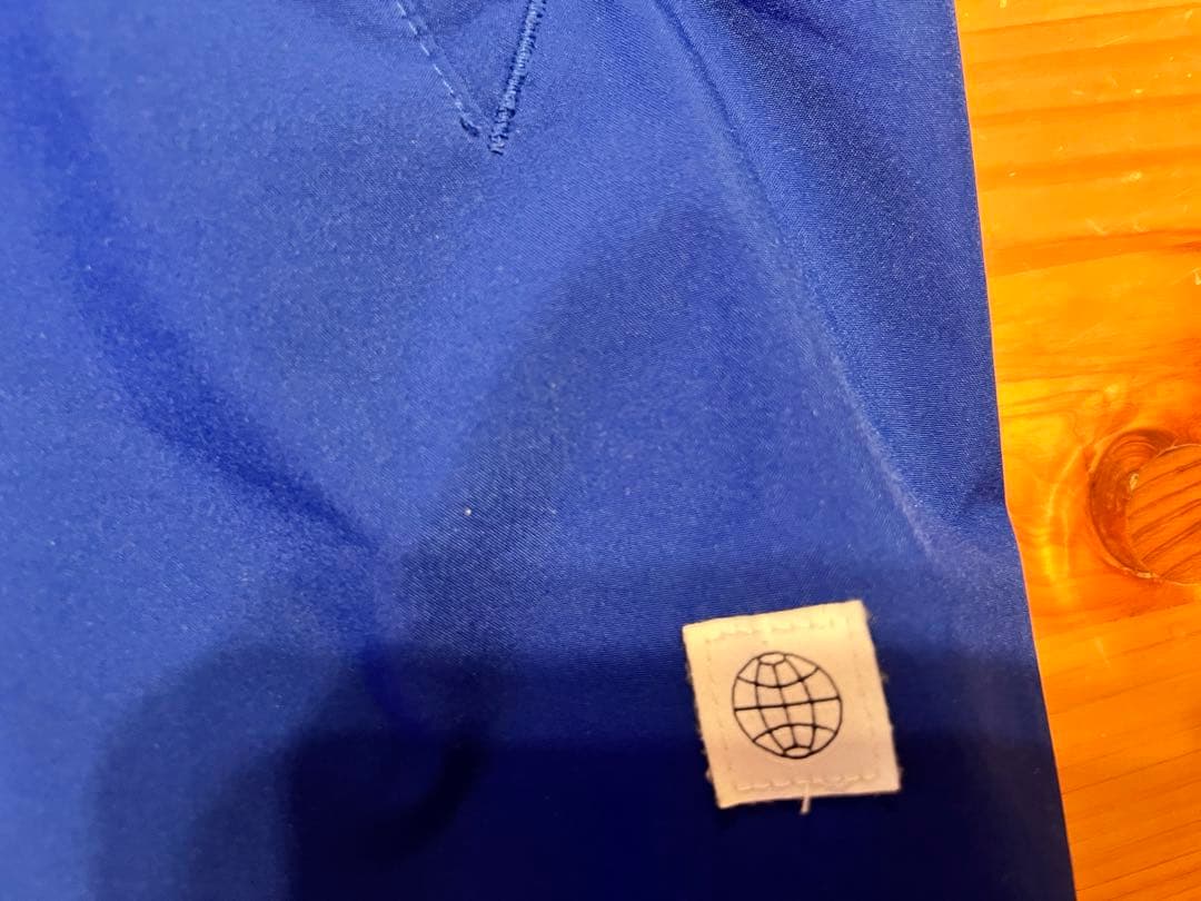 横浜F マリノス　adidas TIRO23 オールウェザージャケット　3XL