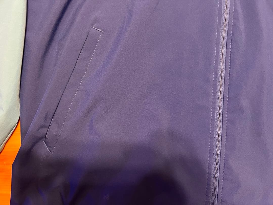 横浜F マリノス　adidas TIRO23 オールウェザージャケット　3XL