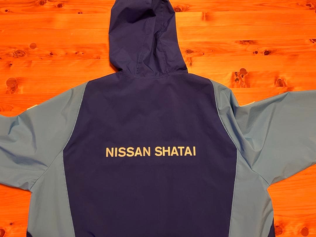 横浜F マリノス　adidas TIRO23 オールウェザージャケット　3XL