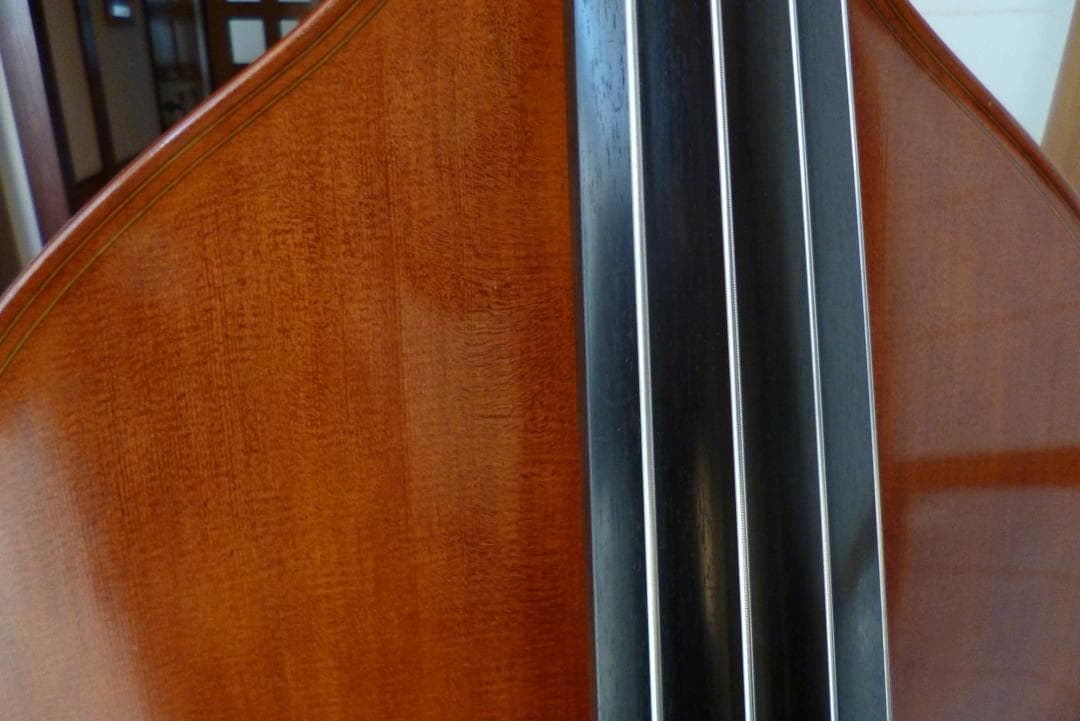 【shn様引取限定】SUZUKI No.180 コントラバス（Anno1989）