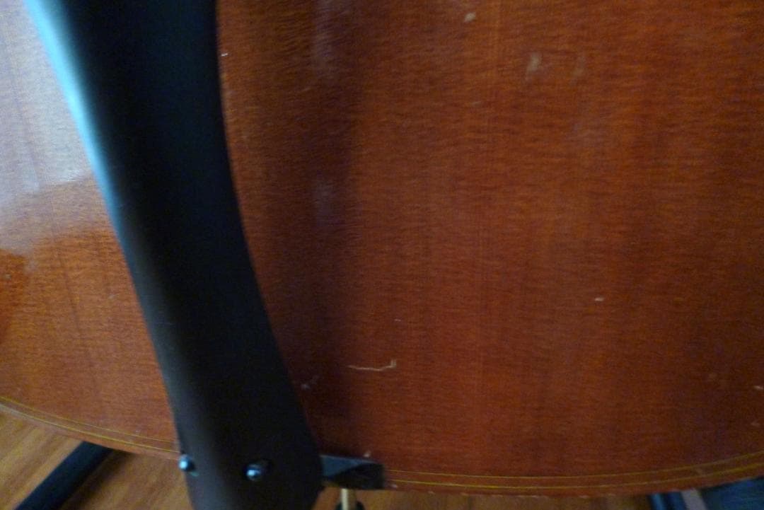 【shn様引取限定】SUZUKI No.180 コントラバス（Anno1989）