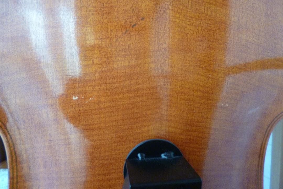 【shn様引取限定】SUZUKI No.180 コントラバス（Anno1989）