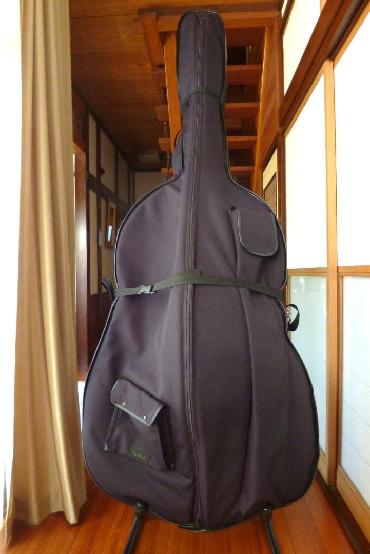 【shn様引取限定】SUZUKI No.180 コントラバス（Anno1989）