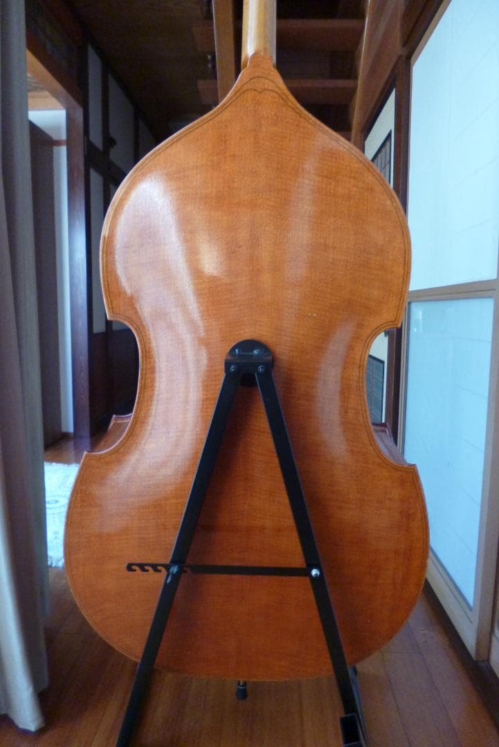 【shn様引取限定】SUZUKI No.180 コントラバス（Anno1989）