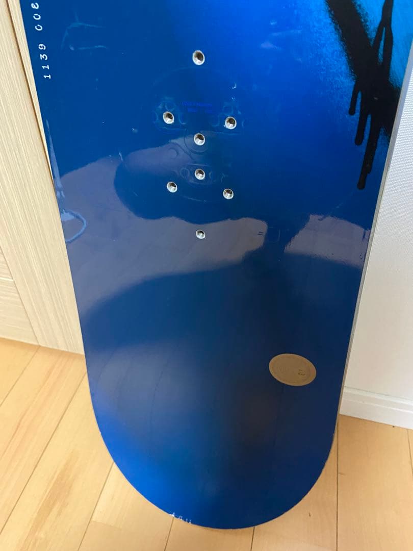 burton バートン　custom カスタム　148