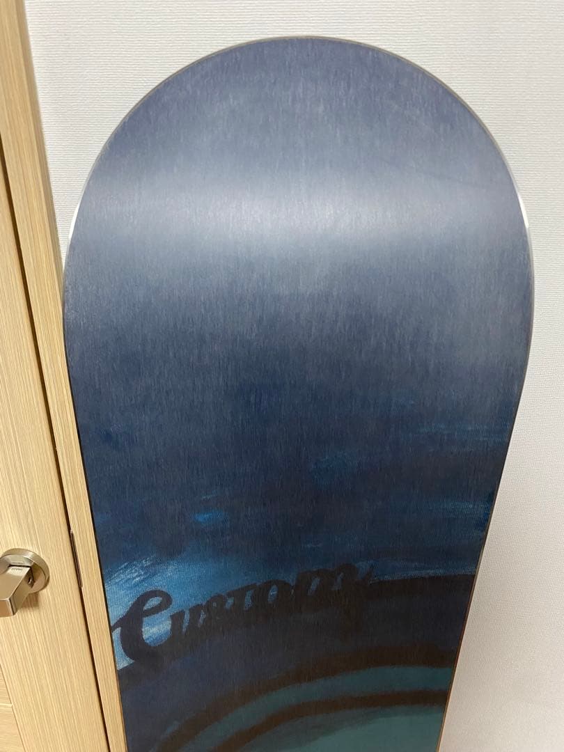 burton バートン　custom カスタム　148