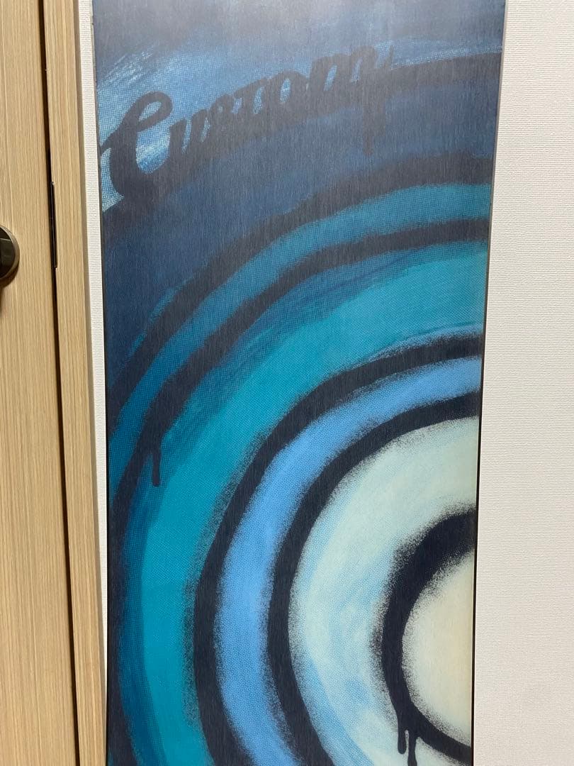 burton バートン　custom カスタム　148