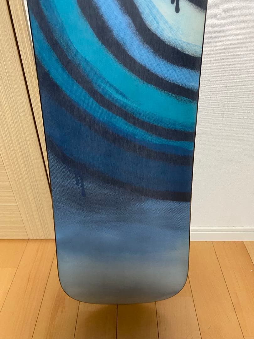 burton バートン　custom カスタム　148