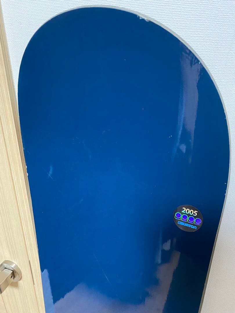 burton バートン　custom カスタム　148