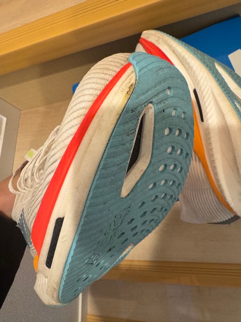 HOKA CIELO X1 ホカ シエロ エックスワン　27cm