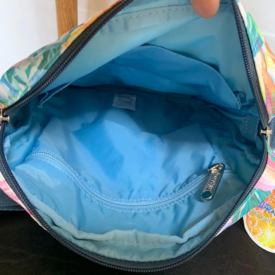 レスポートサック　ショルダーバッグ　ハワイ限定