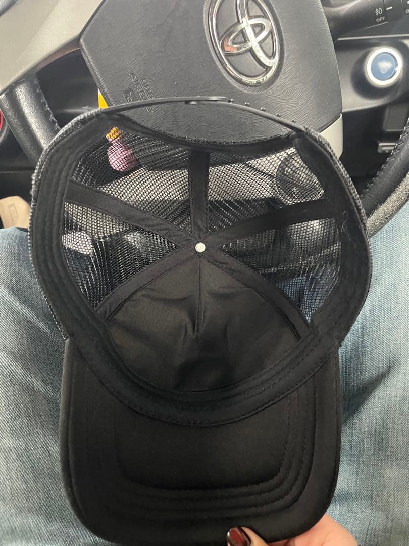 ideaswam イデアスワム キャップ