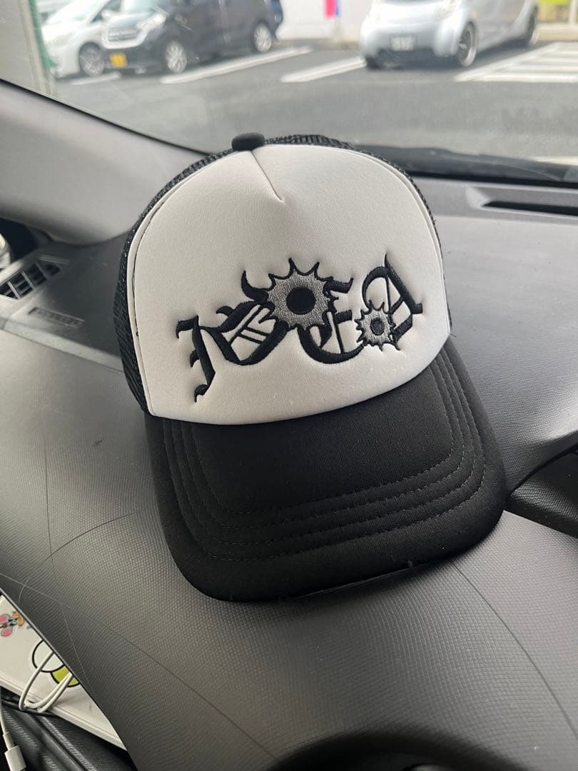 ideaswam イデアスワム キャップ